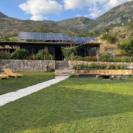 Elegis Village Resort Yeghegis Bagian luar foto