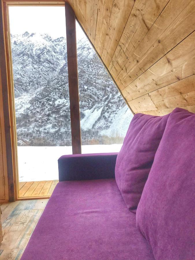 Elegis Village Resort Yeghegis Bagian luar foto