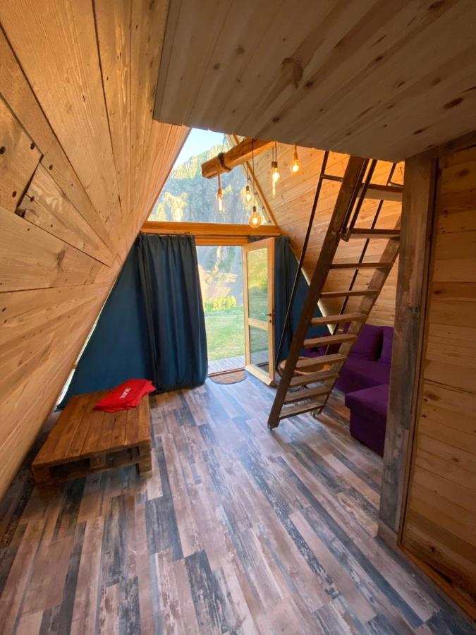 Elegis Village Resort Yeghegis Bagian luar foto